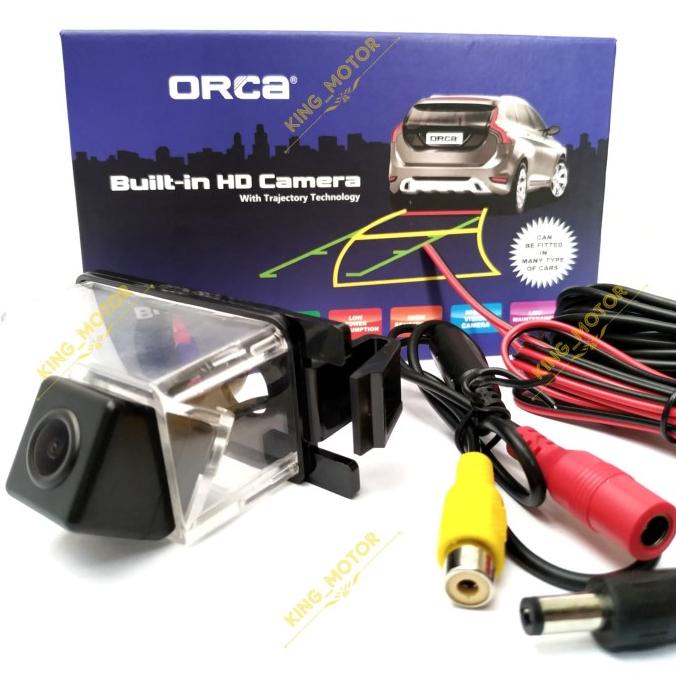 Camera Hỗ Trợ Đỗ Xe Ô Tô Tiện Dụng Chất Lượng Cao | BigBuy360 - bigbuy360.vn