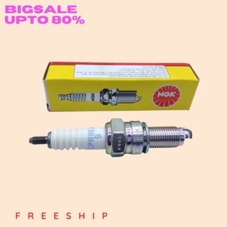 Bugi NGK thái lan chân dài Wave RSX, Wave S110, Exiter, Winner...