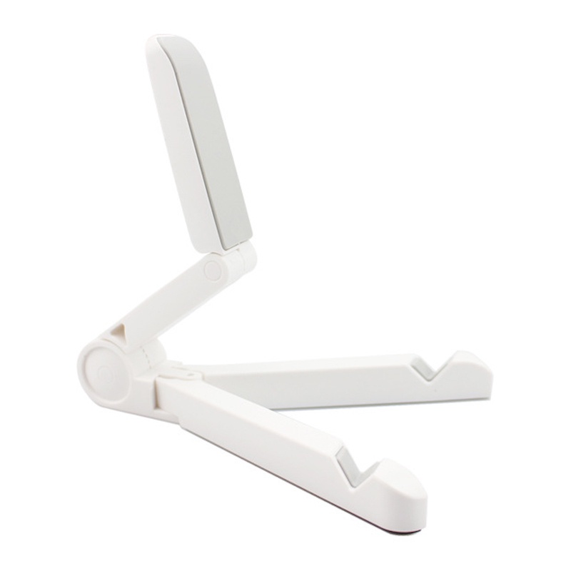 Giá đỡ để bàn có thể điều chỉnh và gập lại dùng cho iPhone iPad Giá Đỡ Điện Thoại / M