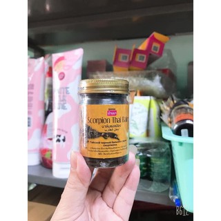 DẦU CÙ LÀ BANNA THÁI LAN