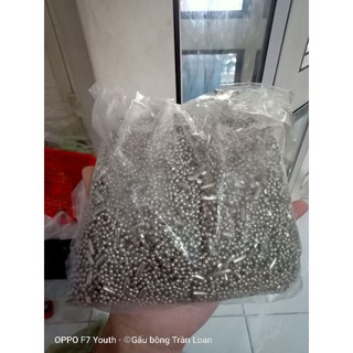 móc bi gắn móc khóa bịch 10 cái