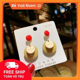 [ Freeship] Hoa Tai Siêu Cute