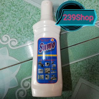 Chất tẩy bẩn đa năng Sumo