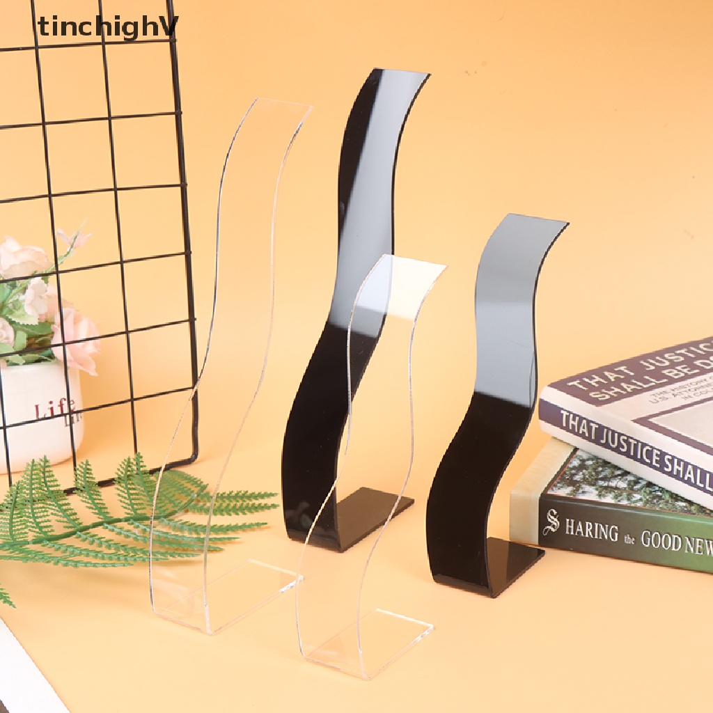 Giá Đỡ Kẹp Tóc Trưng Bày Tiện Lợi