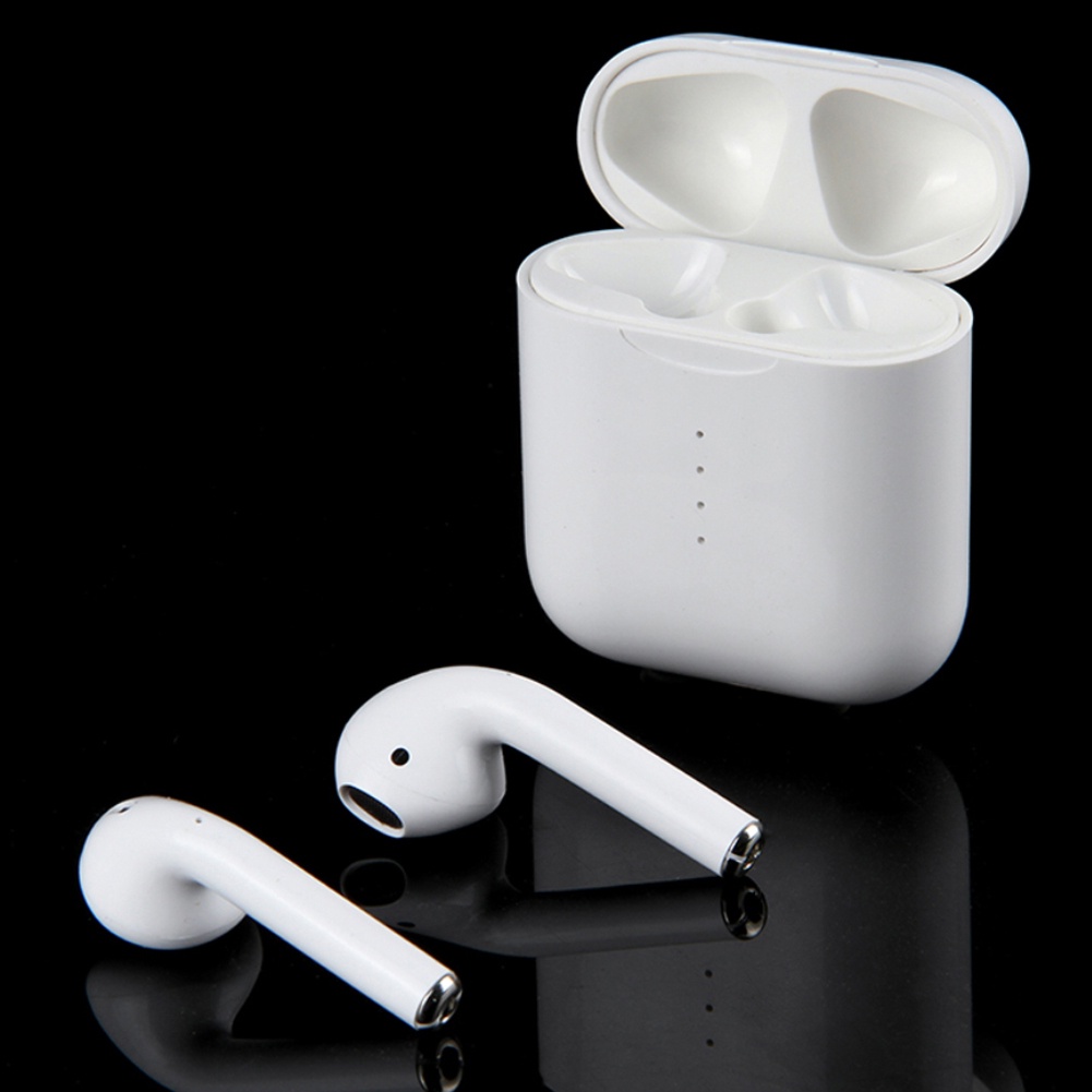 Tốt hơn tai nghe của Apple, giá chiết khấu giới hạn 100 chiếc------Tai nghe Bluetooth T13 chất lượng cao kèm hộp sạc