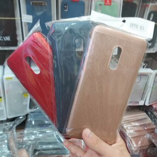 Ốp lưng điện thoại mỏng tản nhiệt cho oppo K3