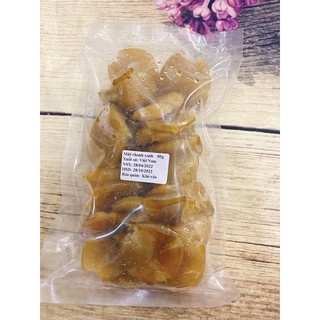 Mứt chanh làm bánh trung thu 100g
