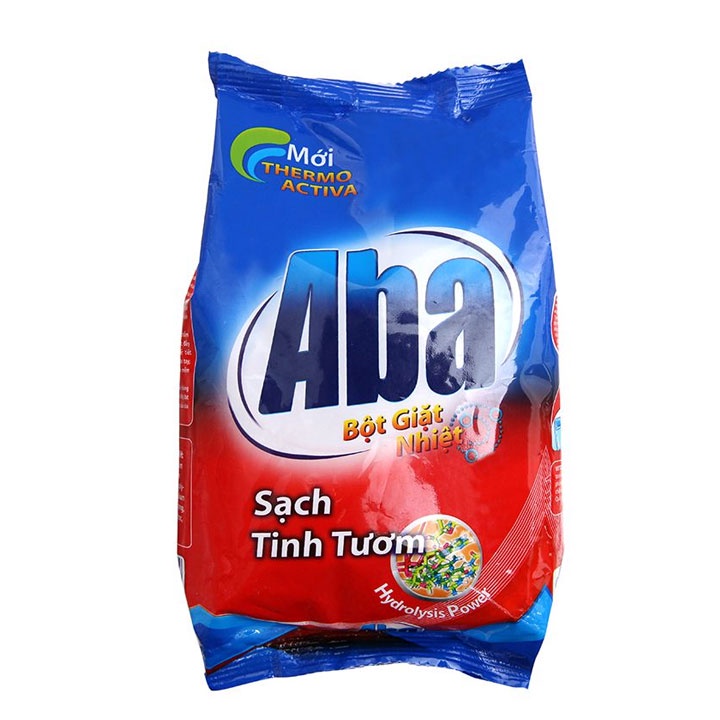 Bột giặt Aba 400g