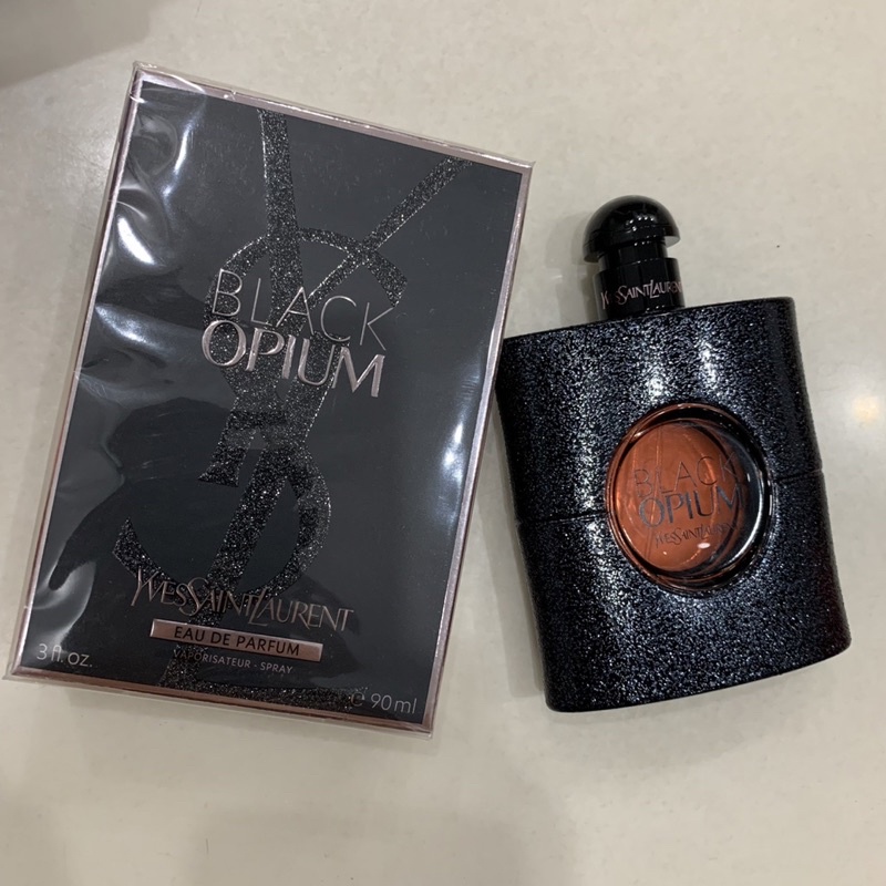 Nước hoa Yves Saint Laurent Black Opium EDP 90ml full seal