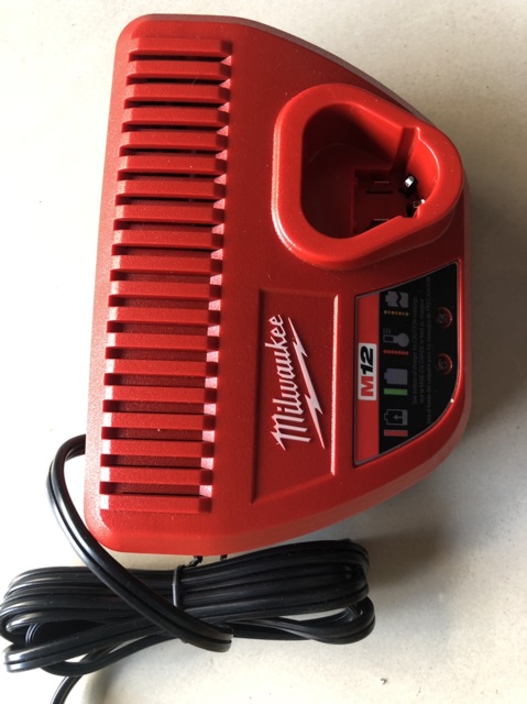 Combo milwaukee 2598-22 m12