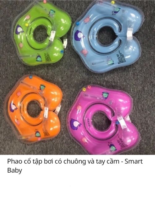 PHAO CỔ TẬP BƠI