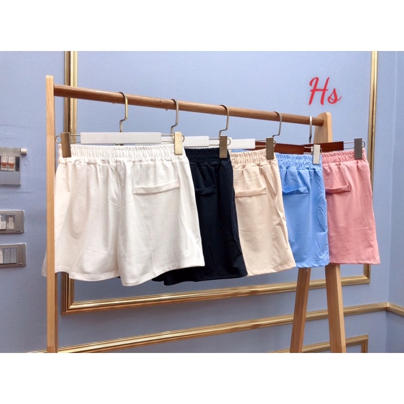 Quần đùi su HS6