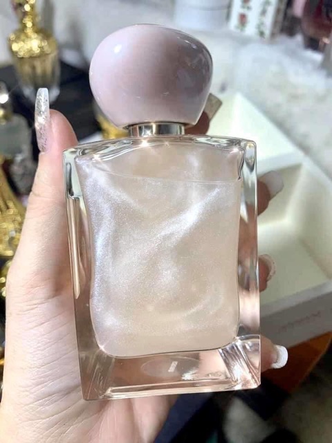 Mẫu thử nước hoa armani prive pivone suzhou 10ml