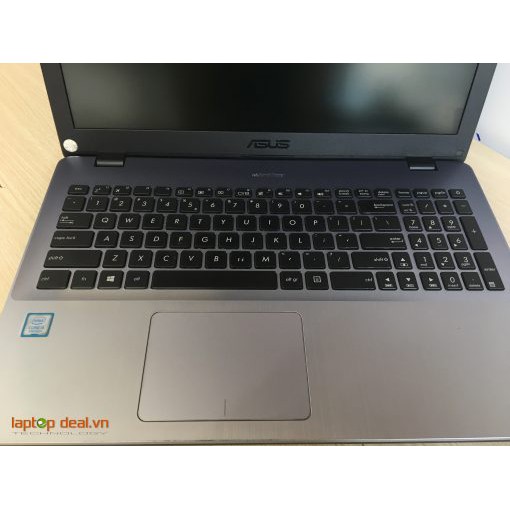 Laptop văn phòng, học tập ASUS X542UA I5(8250U)