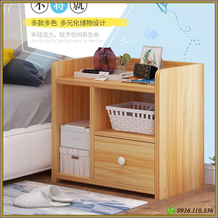 Kệ đầu giường RE0115
