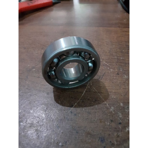 Vòng Bi 6304 cm (Dùng Ngoài 20mm x Ngoài 52mm)