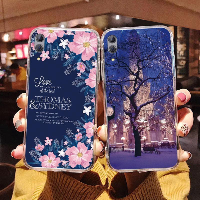 Ốp Lưng Trong Suốt In Logo Game Skw-A0 Cho Xiaomi Black Shark 2 | BigBuy360 - bigbuy360.vn