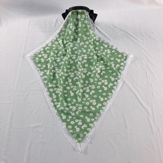 Áo bandana khăn bandana đa năng nhiều màu siêu hót