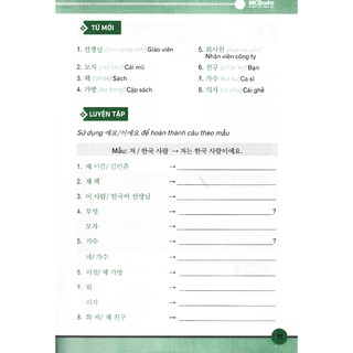 Sách - 15 Phút Tự Học Tiếng Hàn Mỗi Ngày