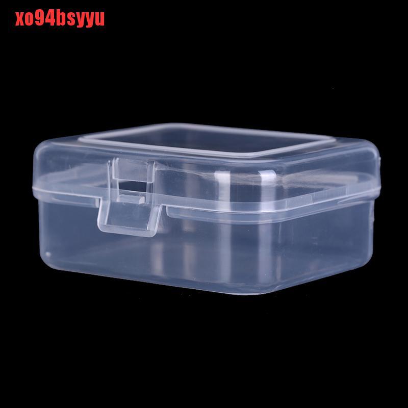 Hộp Quà Đựng Trang Sức / Đồng Hồ Đeo Tay Bền Bỉ Xo94Bsyu