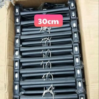Combo sản phẩm móc kep 100 cai sz 30cm