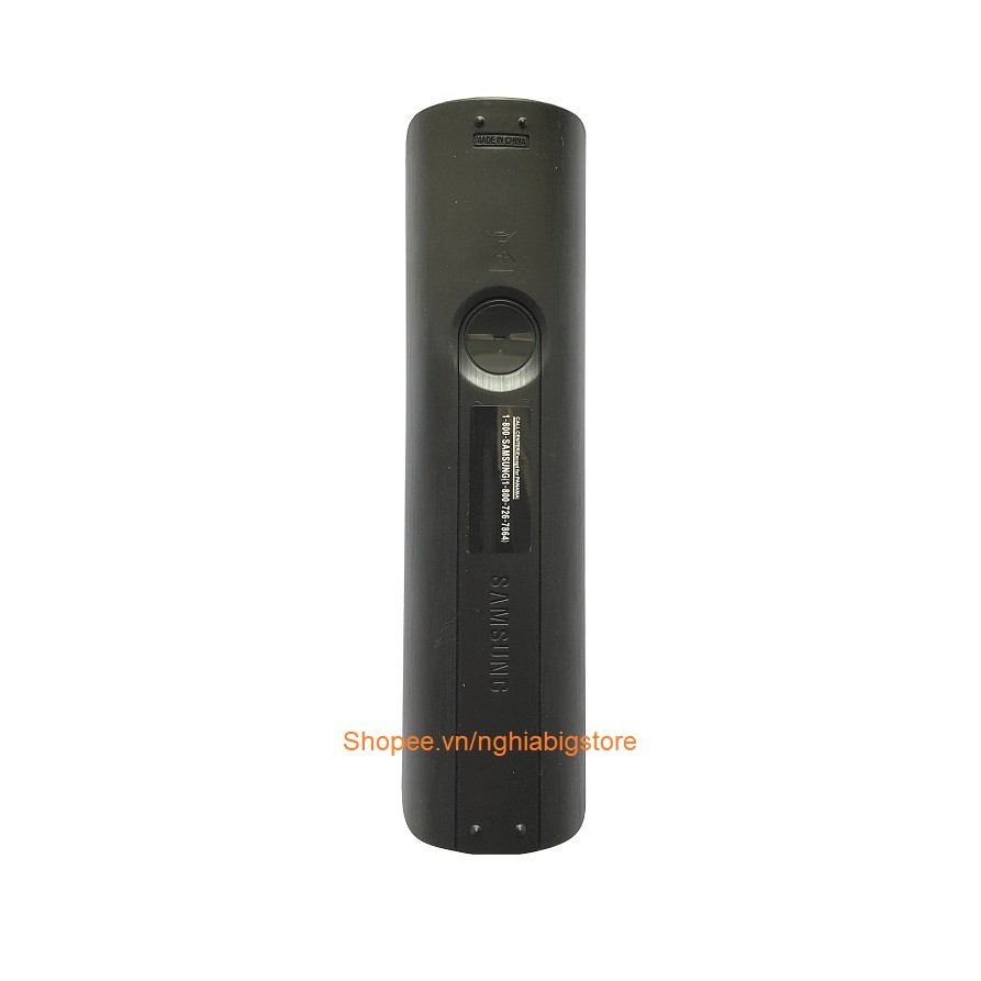 Remote Điều Khiển Tivi SAMSUNG, Smart TV Thông Minh BN59-01315D