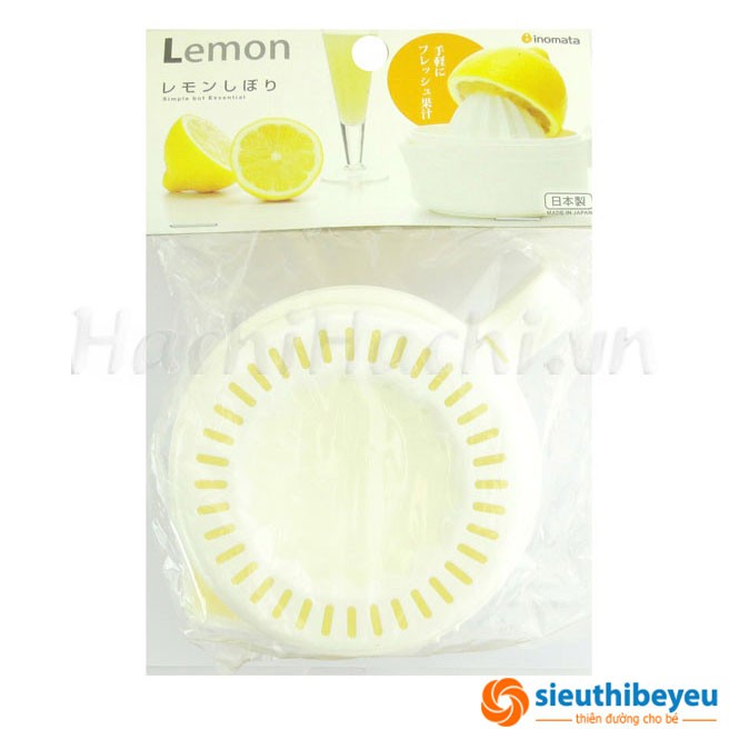 Dụng cụ vắt cam chanh INOMATA