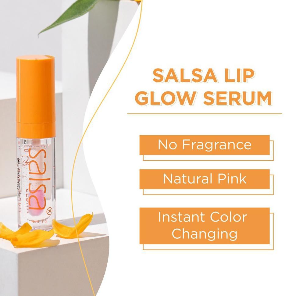 (Hàng Mới Về) Serum Dưỡng Môi Bóng Mượt Lku 22ma3ca Sup3R | BigBuy360 - bigbuy360.vn