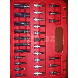 Bộ Đồ Nghề 53 Món SR-1021