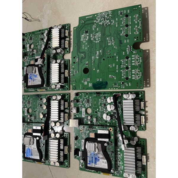 Mạch Denon Home350 chính hãng,thay thế sửa chữa hoặc chế loa bluetooth công suất lớn