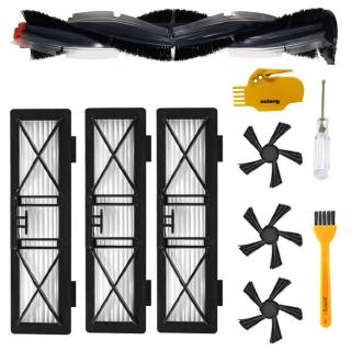 Bộ Phụ Kiện Thay Thế Cho Robot Hút Bụi Neato Botvac D Series D3 D5 D75 D80 D85