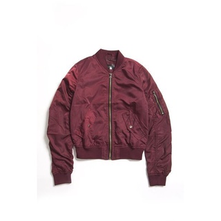 Áo bomber dài tay  MARTO