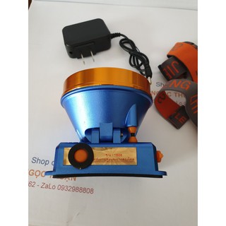 Đền Đội Đầu 1606