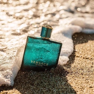 (Mã NSF020280 giảm 80K) NƯỚC HOA VERSACE EROS EDT FULLSIZE 100ML