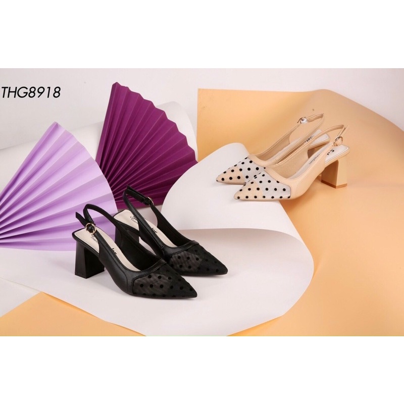 Dép quai nữ lưới madein việt nam