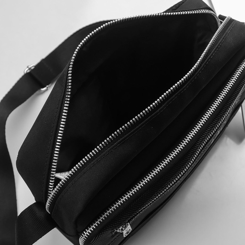 TÚI CHÉO NGANG LACOSTE 2022