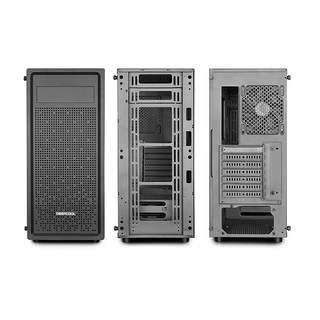 Vỏ case Deepcool E-SHIELD