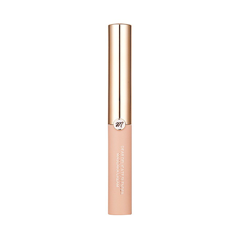 [Hàng mới về] Mascara Mack Andy làm dài dày và cong mi tinh tế chống nước chống mồ hôi | BigBuy360 - bigbuy360.vn