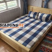Set ga gối
