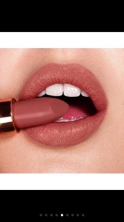 Son charlotte tilbury