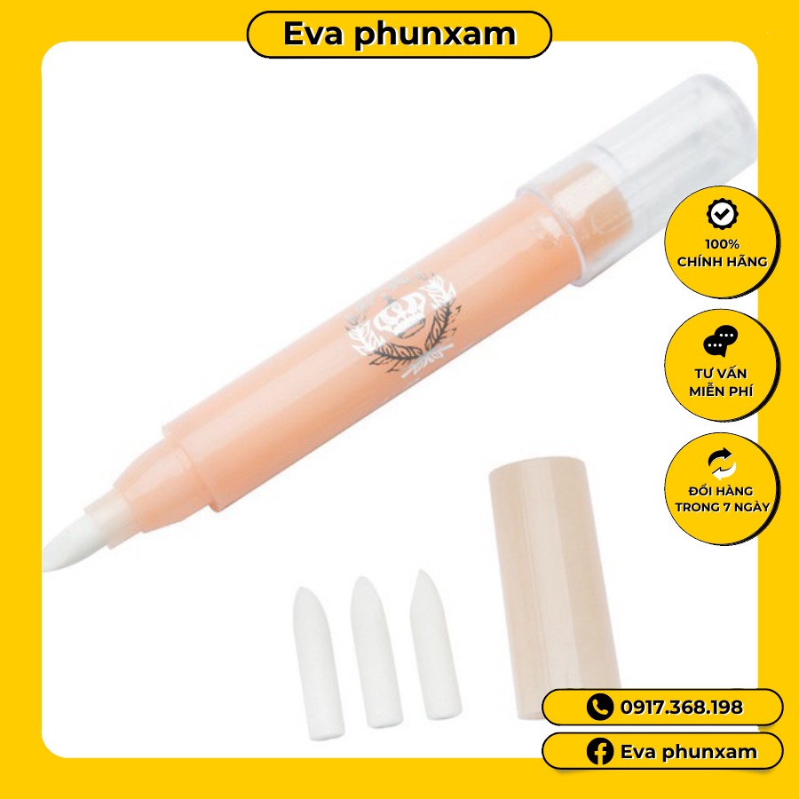 Bút xoá định hình phun xăm Magic