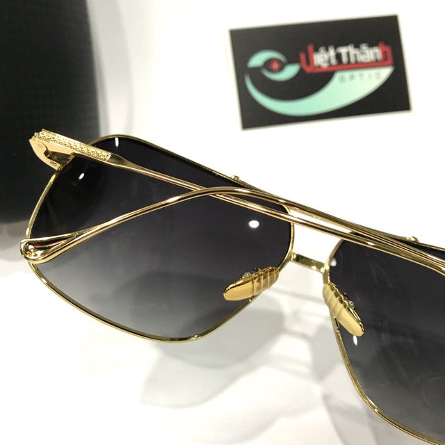 Mắt kính của nam CAAC lịch lãm nam cao cấp | BigBuy360 - bigbuy360.vn