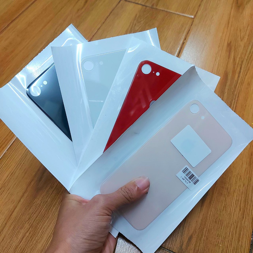 Nắp lưng kỹ thuật 8 lỗ to