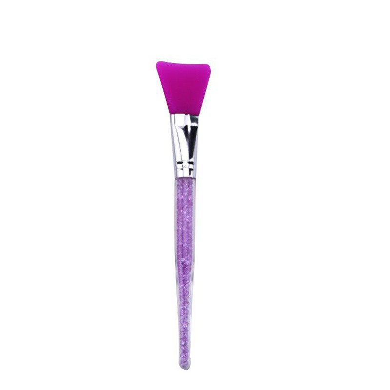 Cọ Silicone Chịu Nhiệt Độ Cao Quét Mặt Nạ