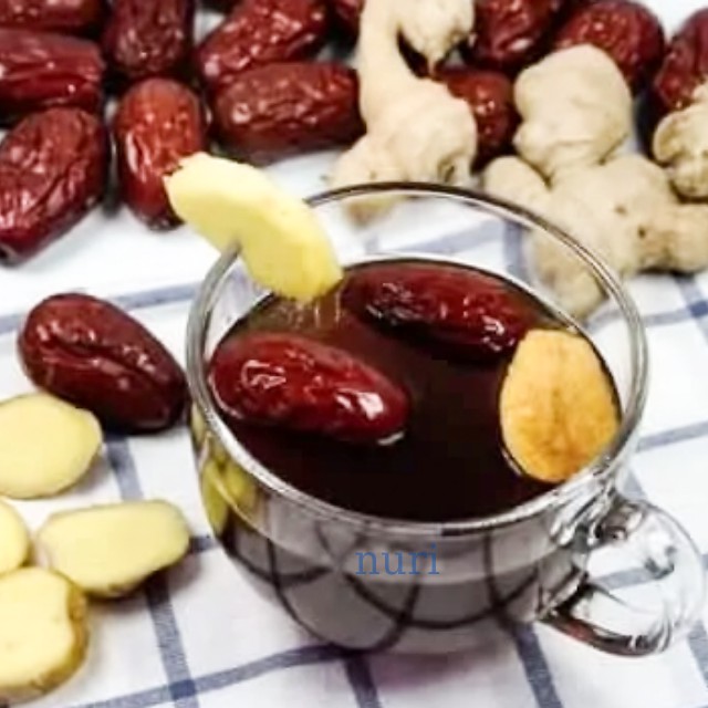 [ Rẻ,Hàng Chuẩn 100%,Lô Mới] Táo Đỏ Sấy Khô Cao Cấp Hàn Quốc 1kg, Quà Biếu Sang Trọng, Date 2023