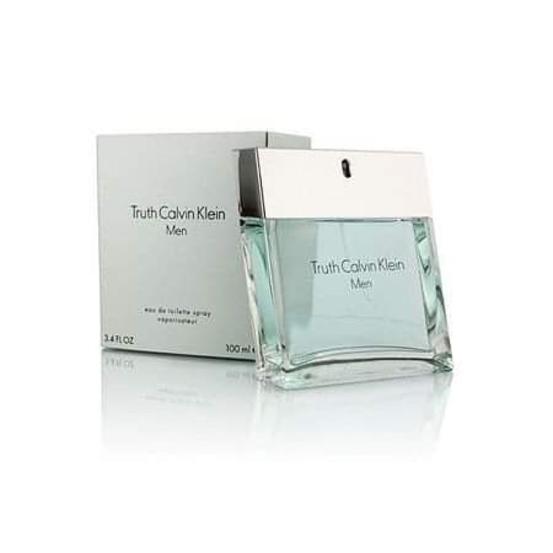 《NƯỚC HOA CHÍNH HÃNG》CK Truth for Men EDT 100ml