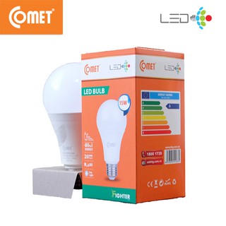 Bóng Led Bulb Comet 15W CB01F015