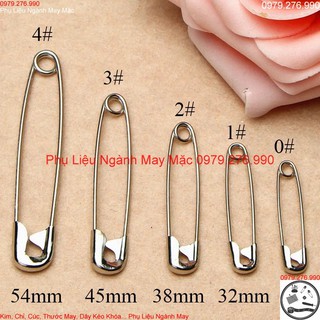 Kim băng- 1 xâu gồm 12 cái