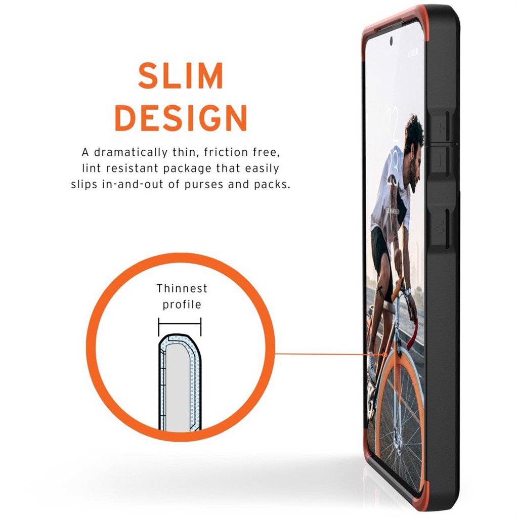 Ốp Lưng UAG Civilian Chống Sốc Samsung Galaxy S21/ S21 Plus/ S21 Ultra/ S22Ultra | 6 Màu Ultra UAG Civilian 1:1