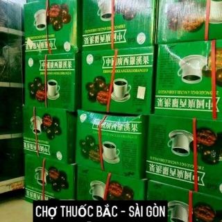 500gr Quả la hán ( quả trường thọ )